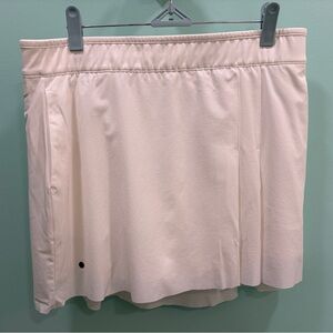 Nike Womens Golf Skirt (Set of 2) - Size Large